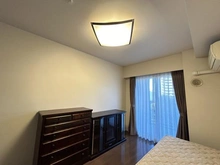 【東京都/立川市曙町】シティテラス立川 洋室：家具調度品は価格に含まれません