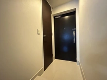 【東京都/立川市曙町】シティテラス立川 玄関