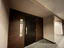 【東京都/立川市曙町】シティテラス立川 玄関