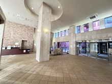 【東京都/立川市曙町】シティテラス立川 ロビー