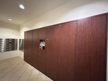 【東京都/立川市曙町】シティテラス立川 宅配BOX