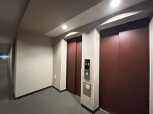 【東京都/立川市曙町】シティテラス立川 エレベーター