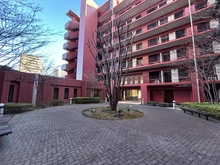 【東京都/立川市曙町】シティテラス立川 外観