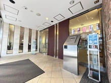 【東京都/立川市曙町】シティテラス立川 エントランス