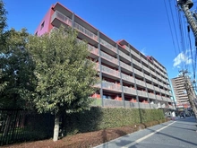 【東京都/立川市曙町】シティテラス立川 外観