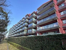 【東京都/立川市曙町】シティテラス立川 外観