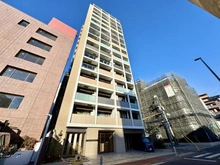 【東京都/八王子市横山町】ウィルローズ八王子 外観