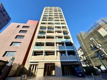 【東京都/八王子市横山町】ウィルローズ八王子 外観