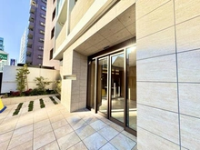 【東京都/八王子市横山町】ウィルローズ八王子 エントランス