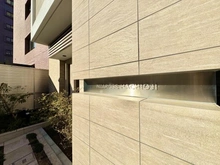 【東京都/八王子市横山町】ウィルローズ八王子 マンション表札