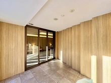 【東京都/八王子市横山町】ウィルローズ八王子 エントランス