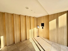 【東京都/八王子市横山町】ウィルローズ八王子 エントランス