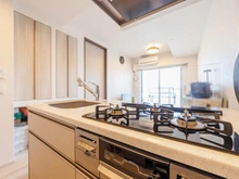 【東京都/八王子市横山町】ウィルローズ八王子 キッチン