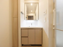 【東京都/八王子市横山町】ウィルローズ八王子 洗面所