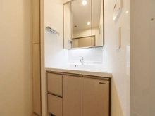 【東京都/八王子市横山町】ウィルローズ八王子 洗面所