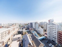 【東京都/八王子市横山町】ウィルローズ八王子 眺望