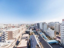 【東京都/八王子市横山町】ウィルローズ八王子 眺望