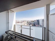 【東京都/八王子市横山町】ウィルローズ八王子 バルコニー