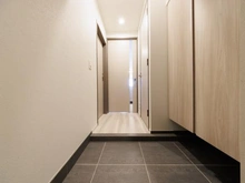 【東京都/八王子市横山町】ウィルローズ八王子 玄関