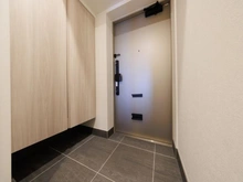 【東京都/八王子市横山町】ウィルローズ八王子 玄関