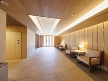 【東京都/八王子市横山町】ウィルローズ八王子 エントランス