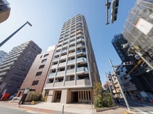 【東京都/八王子市横山町】ウィルローズ八王子 外観