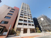 【東京都/八王子市横山町】ウィルローズ八王子 外観