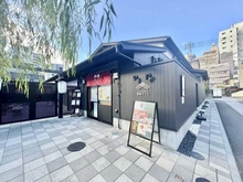 【東京都/八王子市横山町】ウィルローズ八王子  桑都テラス（現地より約800m）