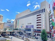 【東京都/八王子市横山町】ウィルローズ八王子 JR「八王子」駅（現地より約600m）