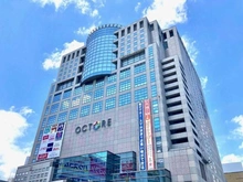 【東京都/八王子市横山町】ウィルローズ八王子 八王子オクトーレ（現地より約500m）