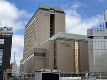 【東京都/八王子市横山町】ウィルローズ八王子  京王プラザホテル八王子（現地より約600m）