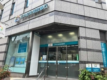 【東京都/八王子市横山町】ウィルローズ八王子 三井住友信託銀行八王子支店（現地より約500m）