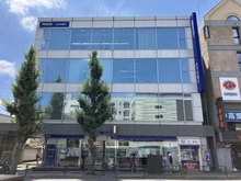 【東京都/八王子市横山町】ウィルローズ八王子  みずほ銀行八王子南口店（現地より約1,000m）