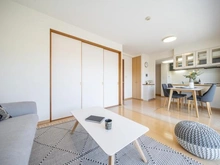 【神奈川県/鎌倉市岡本】レックスガーデン鎌倉岡本 リビング・ダイニング