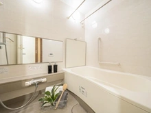 【神奈川県/鎌倉市岡本】レックスガーデン鎌倉岡本 浴室