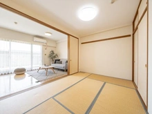 【神奈川県/鎌倉市岡本】レックスガーデン鎌倉岡本 和室