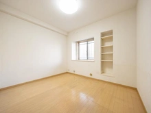 【神奈川県/鎌倉市岡本】レックスガーデン鎌倉岡本 洋室