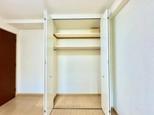 【神奈川県/鎌倉市岡本】レックスガーデン鎌倉岡本 収納