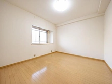 【神奈川県/鎌倉市岡本】レックスガーデン鎌倉岡本 洋室