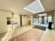 【神奈川県/鎌倉市岡本】レックスガーデン鎌倉岡本 エントランス