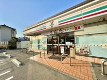 【神奈川県/鎌倉市岡本】レックスガーデン鎌倉岡本 セブンイレブン　鎌倉山崎店（現地より約1,300m）