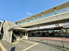 【神奈川県/鎌倉市岡本】レックスガーデン鎌倉岡本 JR京浜東北根岸線 東海道線「大船」駅（現地より約1,600m）