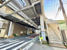 【神奈川県/鎌倉市岡本】レックスガーデン鎌倉岡本 湘南モノレール「富士見町」駅（現地より約1,500m）