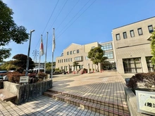 【神奈川県/鎌倉市岡本】レックスガーデン鎌倉岡本 鎌倉市玉縄図書館（現地より約900m）