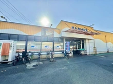【神奈川県/鎌倉市岡本】レックスガーデン鎌倉岡本 やまか 玉縄店（現地より約900m）