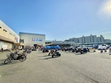 【神奈川県/鎌倉市岡本】レックスガーデン鎌倉岡本 鎌倉大船モール（現地より約600m）