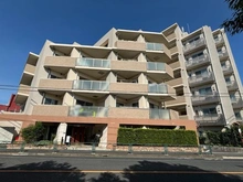 【東京都/立川市栄町】ゼファー立川ハウスオブエデン 外観