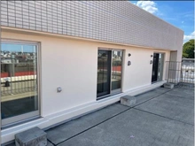 【東京都/立川市栄町】ゼファー立川ハウスオブエデン ルーフバルコニー