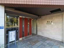 【東京都/立川市栄町】ゼファー立川ハウスオブエデン エントランス