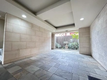 【東京都/立川市栄町】ゼファー立川ハウスオブエデン エントランス